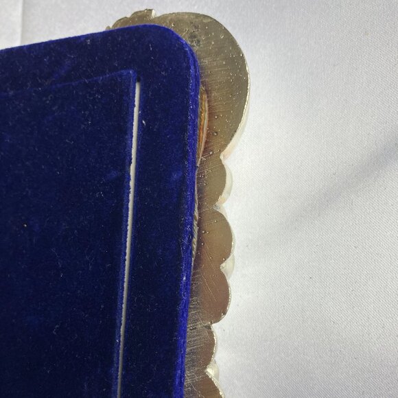 Silversmith Designer Picture Frame - Picture 4 of 7